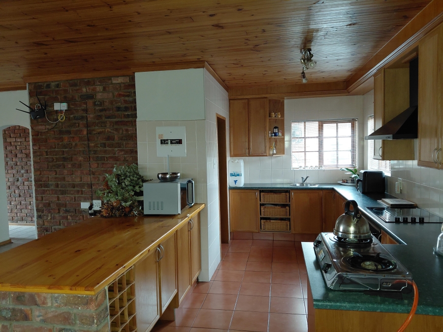 3 Bedroom Property for Sale in Bothasrus Eastern Cape